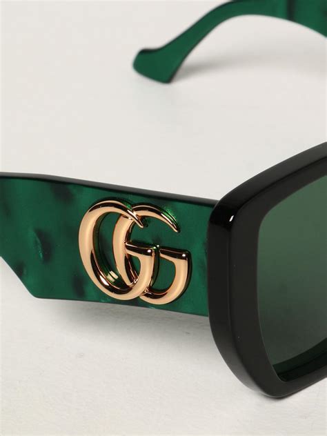 gucci glasses 2024|glasses Gucci for sale clearance.